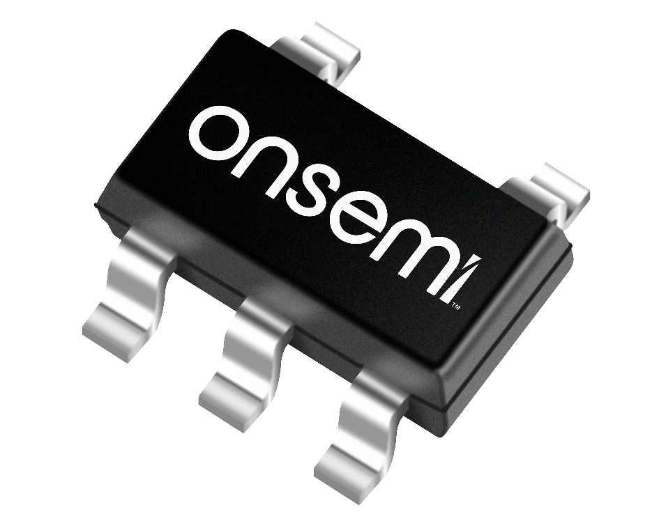 Energy Infrastructure onsemi DigiKey